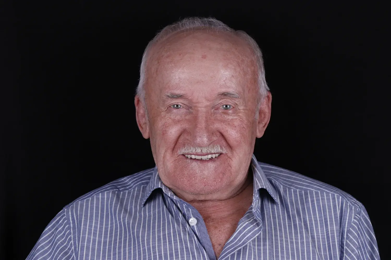 Пациент до и после лечения - случай 10