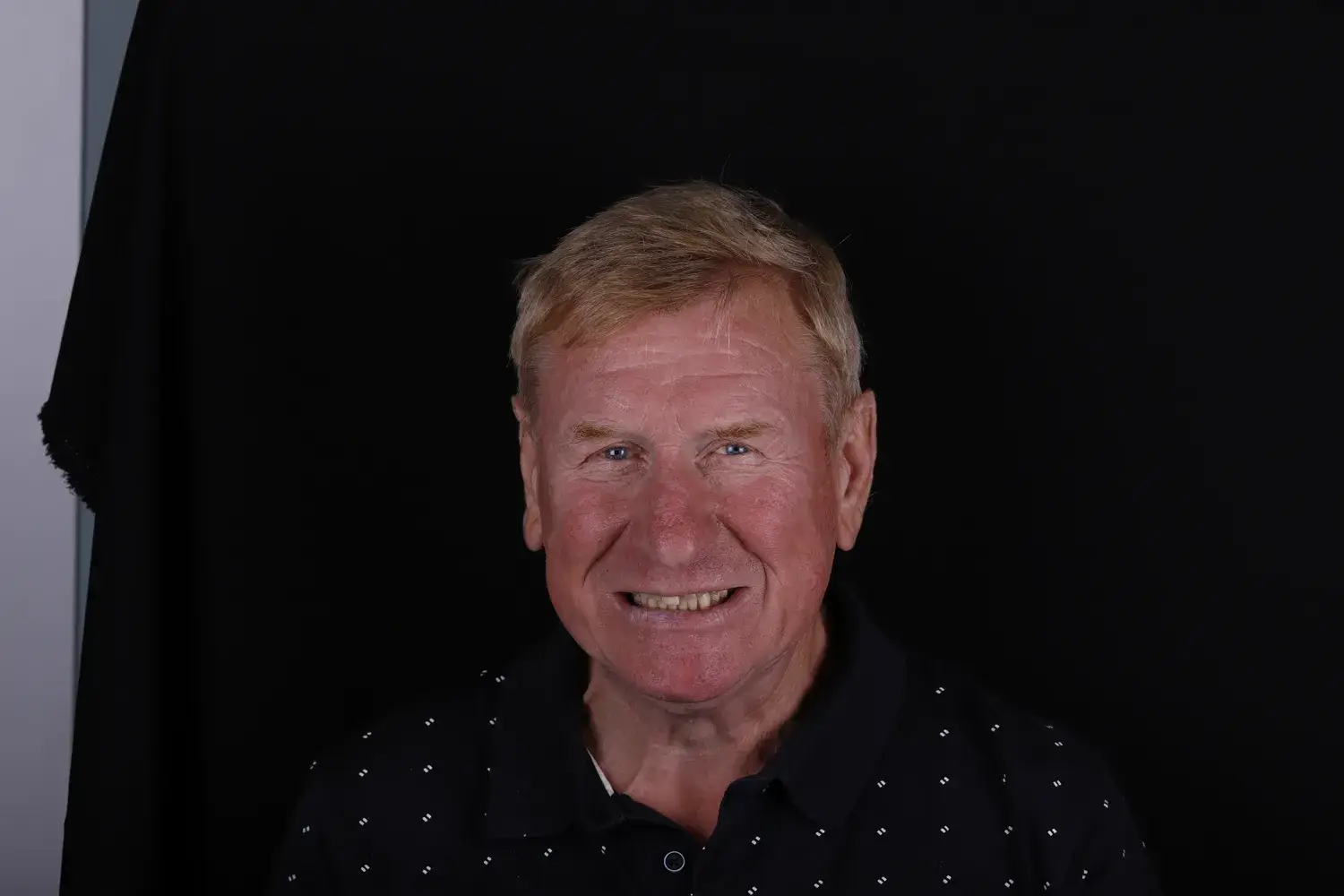 Пациент до и после лечения - случай 5