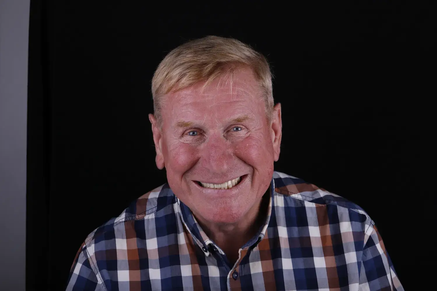 Пациент до и после лечения - случай 5